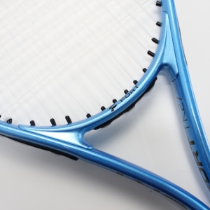 Tùy chỉnh thương hiệu Carbon Graphite sợi Vợt Tennis Nhà máy chuyên nghiệp trực tiếp - Product Image 4