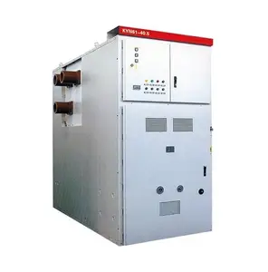 20KV power compensation panel high voltage power correction panel capacitor compensation panel power factor corrector