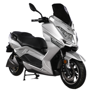 Motocicleta eléctrica superventas, 60V, 72V, carreras urbanas, configuración de función ajustable, mejor valorado, 2000W, 3000W, 5000W, montaña - Product Image 5