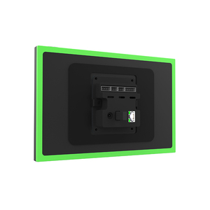 Rk3566 <span class=keywords><strong>Quad</strong></span> <span class=keywords><strong>Core</strong></span> A55 Android Tường Bảng Điều Chỉnh Nhà Thông Minh Máy Tính Bảng Với 5MP Máy Ảnh Android Máy Tính Bảng - Product Image 4