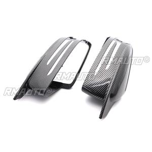 Cubierta Protectora para Espejos Retrovisores Laterales de Mercedes-Benz W176 W204 GLK CLS GLA A45 CLA, Accesorio para Auto - Product Image 5