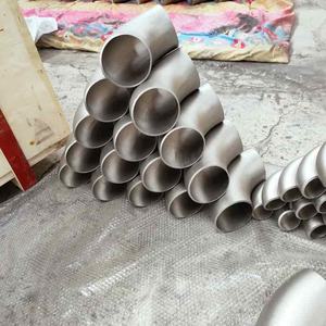 12 "Wp22ข้อศอก SCH 40 STD 90องศา A234 GR วัสดุ WPB - Product Image 6