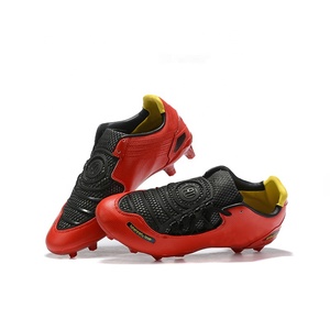 Zapatos de Fútbol Duraderos en Oferta, Zapatos de Fútbol Transpirables Antideslizantes, Zapatillas Deportivas para Exteriores para Hombre, Primavera/Invierno <span class=keywords><strong>Copa</strong></span> Gloro T20 - Product Image 4