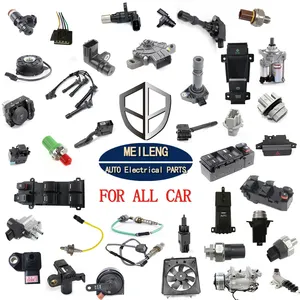 Other Auto Electrical System For HONDA Auto Sensor Fuel Injecto Power Window Switch Ignition Coil Car Air Compressor Spare Parts