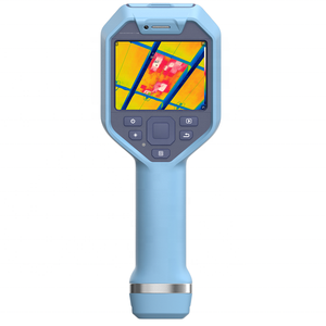 Nouvelle caméra thermique portable MT46, 384x288 pixels infrarouges réels, mise au point manuelle, imagerie thermique de qualité professionnelle - Product Image 3
