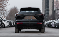 Jetour Dasheng I-Dm X-1 SUV Jetour 5 portes 5 places SUV 4 roues motrices AWD Chery Jetour Dasheng Essence