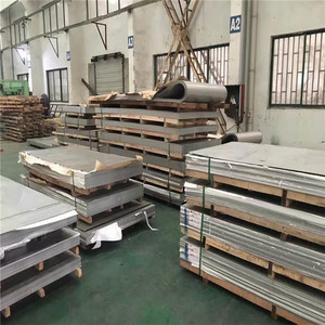 Заводская пластина из нержавеющей стали цена за кг <span class=keywords><strong>ASTM</strong></span> 201 <span class=keywords><strong>304</strong></span> 304l 316 316l 430 409 410 431 лист из нержавеющей стали - Product Image 2