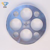 Piezas Mecánicas de Aluminio y Acero, Mecanizadas por CNC, Personalizadas para Maquinaria Industrial, Automatización, Transmisión y Componentes de Ensamblaje