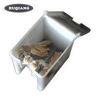 Mitsubishi coupe D'huile d'ascenseur ascenseur Graisseur tasse RL-83 M16360