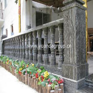 <span class=keywords><strong>Balaustrada</strong></span> <span class=keywords><strong>de</strong></span> <span class=keywords><strong>piedra</strong></span> ornamental para exteriores, mármol natural, alta calidad, <span class=keywords><strong>precio</strong></span> <span class=keywords><strong>de</strong></span> fábrica - Product Image 4