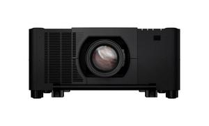 夏普工程投影仪XP-A201U 3LCD 21000流明高亮度高分辨率商用专业投影仪 - Product Image 2