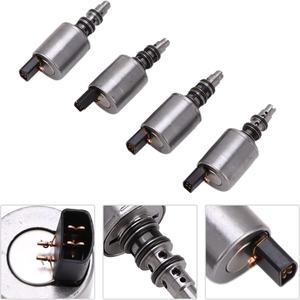 Kit de 4 électrovannes OEM 0AM DQ200 DSG7 F01R00WA03 pour Volkswagen Skoda Audi - Product Image 5