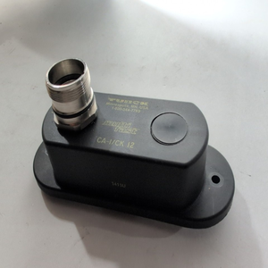 Konektor Multi-Bulkhead Original & PLC Baru CA-I/CK12 Adaptor Penutup Saluran 12-<span class=keywords><strong>P</strong></span> * Harga Terbaik <span class=keywords><strong>Online</strong></span> * Tersedia - Product Image 1