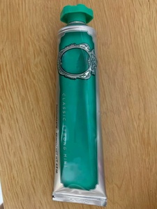 Pasta Dental Clásica de Alta Calidad con Menta Refrescante, <span class=keywords><strong>para</strong></span> una Limpieza Profunda de <span class=keywords><strong>la</strong></span> Boca en una Rutina de Cuidado Bucal con Aliento Fresco - Product Image 6