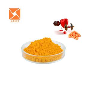 Bubuk 10% koenzim co-enzim <span class=keywords><strong>Q10</strong></span> larut dalam air - Product Image 2