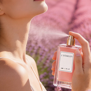 Perfume Árabe L'YOMELEN al por Mayor, Fragancia Original de Larga Duración, Spray Corporal, Colonia 30/50/100ml Unisex - Product Image 3