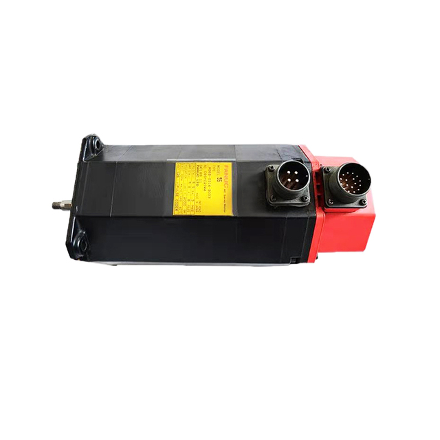 A06B-0314-B003 5S Servo Motor Fanuc Tested Okay