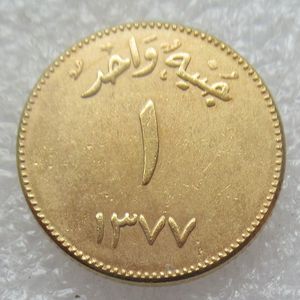 מטבעות זהב וכסף הנצחה מותאם אישית מטבעות דו-צדדי - Product Image 3