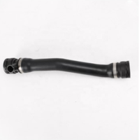 17127516416 Vente en gros d'usine Tuyaux de refroidissement de radiateur Systèmes de moteur automobile Fabrication de qualité Tuyau de liquide de refroidissement pour BMW X3 E46