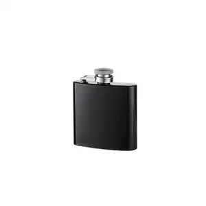 Bon prix Mini 2oz en acier inoxydable liqueur whisky alcool portable Hip Flask