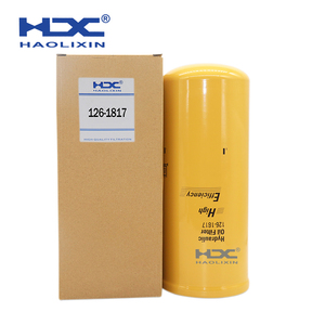 Filtro Hidráulico para John Deere 4272720 10217070 P165675 AT318160 3I0694 85802793 <span class=keywords><strong>39911631</strong></span> AT112393 83972274 11037868 17418113 - Product Image 2