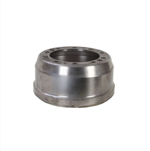 Tambour de frein de camion de haute qualité 1233468 1233462 284620 pour <span class=keywords><strong>DAF</strong></span> - Product Image 2
