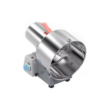 LT-YB-2500A électrique Commercial haute vitesse maïs cacahuète épices poivre piment herbe balançoire Miller pulvérisateur broyeur Machine 2500g