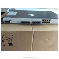 Licencia de Función Mejorada ATN OAM H 88035KCF ANNS0DTECT00 para Estación Base de Infraestructura Inalámbrica ATN910D para Uso en Telecomunicaciones, 9.5 kg