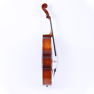 Soporte de ébano personalizado, herramienta profesional hecha a mano, llama alemán, violonchelo, 4/4-<span class=keywords><strong>1</strong></span>/<span class=keywords><strong>16</strong></span> - Product Image 3