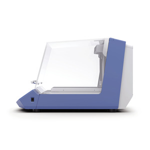 Agitador con Control de Temperatura IKA KS 3000 I, 10-500 RPM, 5-80°C, para Uso en Laboratorio - Product Image 3
