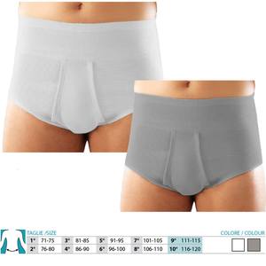 ORIONE กางเกงชั้นในแบบเปิดเอว รุ่น Ref. 309 - Product Image 1