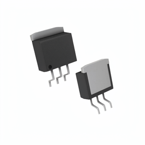 Electronics Component Original One Stop Service Power Management (PMIC) MIC39300-2.5WU-TR TO 263 4, D2PAK , TO 263AA - Product Image 1