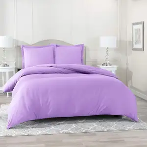 manufacturers export home textile fitted bedding set 100% cotton bed sheet