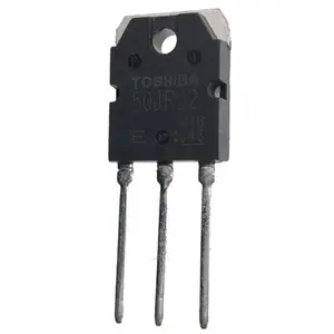 New Original IGBT điện Transistor 50A/600V TO-3P 50jr22 gt50jr22 mới linh kiện điện tử trong kho