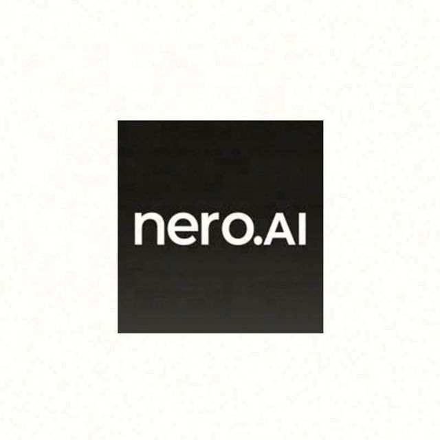 Nero AI Video Upscale Pro 1 Year WIn/System
