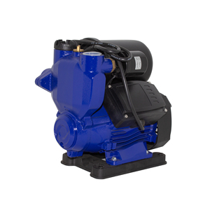 Bomba Periférica Autocebante S300A, Bomba de Agua Doméstica Portátil Autocebante de Vórtice Automática - Product Image 6