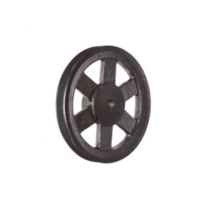 Carcasa de hierro dúctil fundido a arena personalizada de Vietnam para reductores, base de rodamientos y soporte de transmisión de potencia - Product Image 3