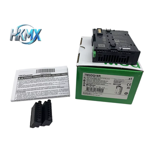 Module de commande PLC TM3DQ16R neuf pour le test de qualité, garantie d'un an - Product Image 1