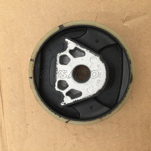 Soporte de motor superior 1K0199868Q 1K0199868C para Audi A3 Convertible (8P7) Q3 (8UB, 8UG) TT Roadster (8J9) - Product Image 2