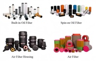 Nuevo Elemento Filtrante de Aceite Hidráulico 0201RK010BN3HC con Conexión Tri-Clamp, Filtro de Cartucho para Estación Hidráulica de Molino de Carbón y Energía Eólica