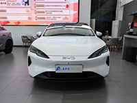 BYD Seal 06 EV Édition Premium 2027, autonomie 630 km, haute vitesse, charge rapide 200-250 kW, berline électrique 5 places 4 portes