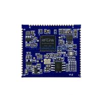 HLK-2M05 AC-DC convertisseur d'alimentation original et nouveau HL-LINK