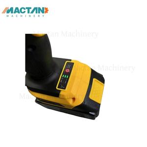 Clé à chocs sans fil 38V, vente chaude 2024, bonne qualité, prix bas - Product Image 5