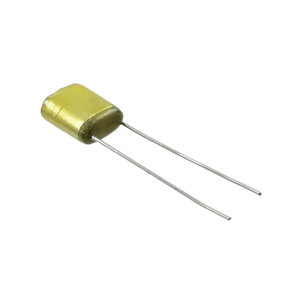 QYX1H823JTP Proveedores originales de componentes electrónicos CAP FILM 0.082UF 5% 50VDC RADIAL - Product Image 1