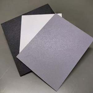 Lámina de Plástico ABS con Patrón, Material Virgen SY para Carteleras Publicitarias - Product Image 5