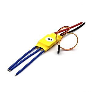 Xxd hw30a 30A hw40a 40A động cơ không chổi than <span class=keywords><strong>ESC</strong></span> cho <span class=keywords><strong>RC</strong></span> máy bay quadcopter bay không người lái mô hình - Product Image 5