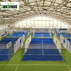 ลานไม้พายเล่นเทนนิสกลางแจ้งจากจีน - Product Image 1