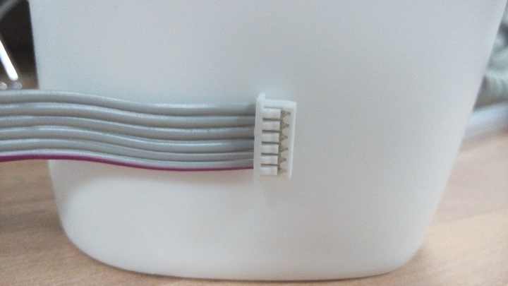 等效 molex 50079-8000 500798000 0500798000 压接端子连接器 awg26-awg28 导体 ...