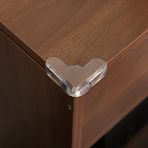 PVC Furniture Safety <strong>Corner</strong> <strong>Protector</strong> Baby-<strong>Proof</strong> Edge And <strong>Corner</strong> Safety Collision Guard