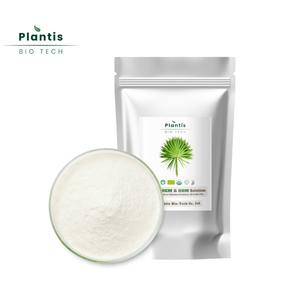 Bitkisel takviyeler Palm yağ asidi 25% 45% doğal saf testere <span class=keywords><strong>Palmetto</strong></span> meyve özü toz davul ambalaj Solvent ekstraksiyon - Product Image 2